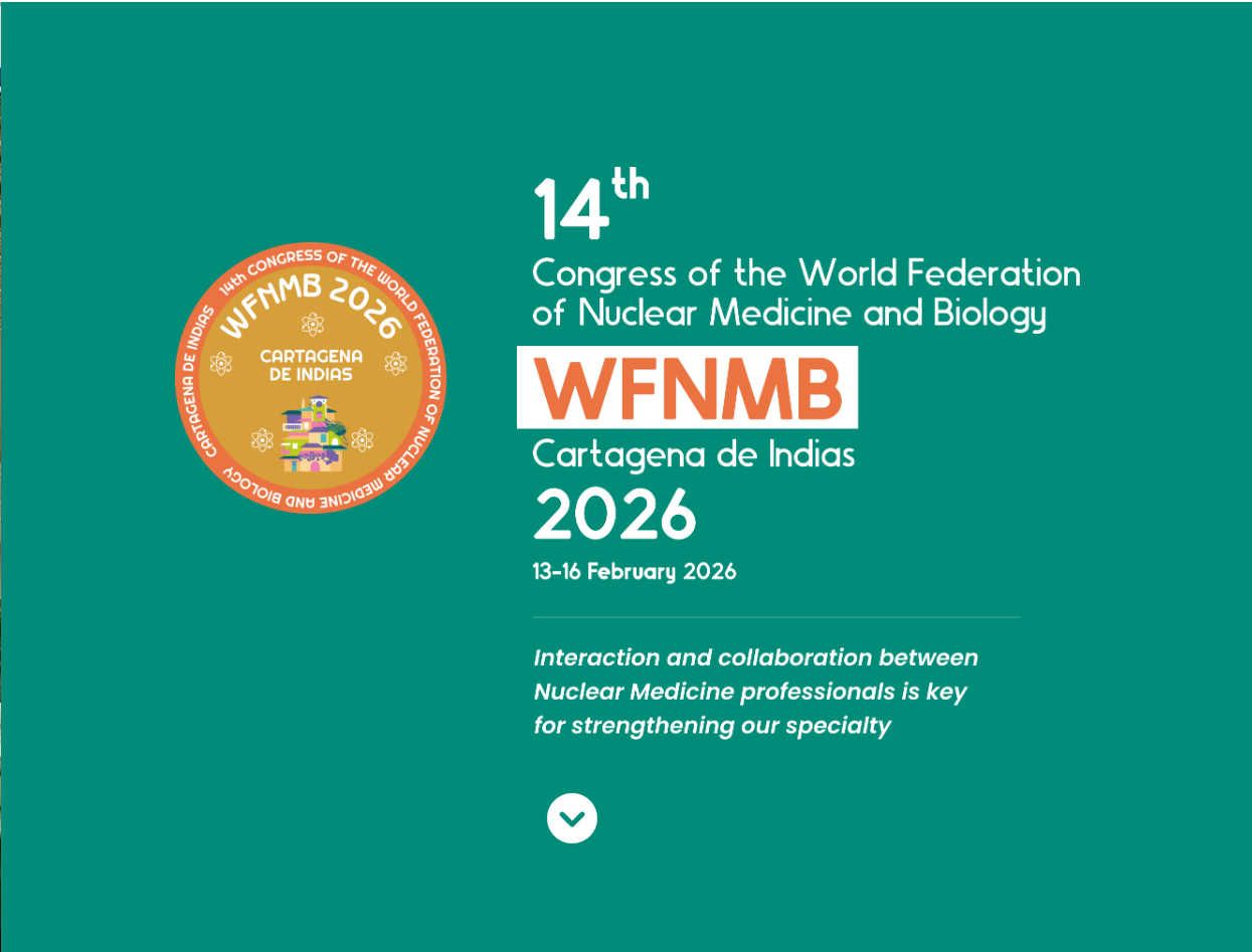 玖谊源加入 WFNMB 2026 | 欢迎莅临卡塔赫纳与我们会面